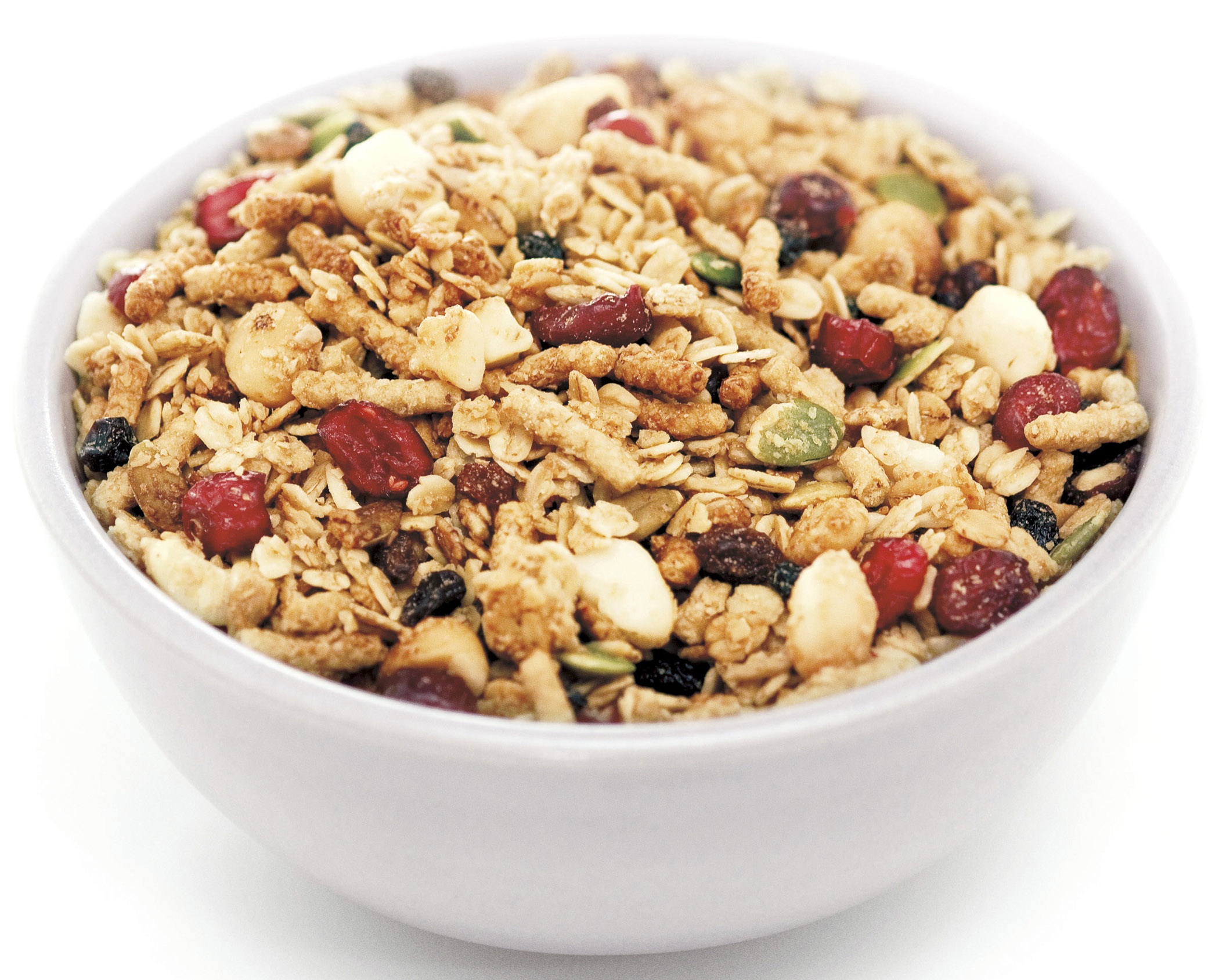 Muesli | The Natural Psoriasis Treatment Program