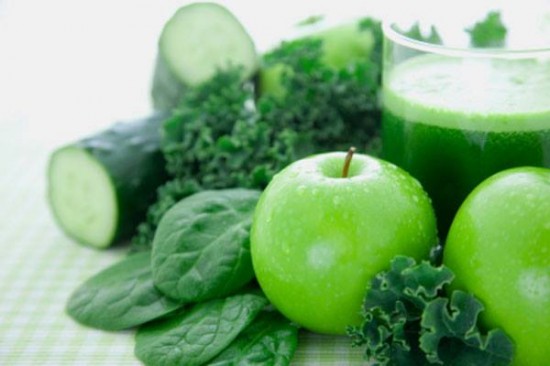 cleansing and detox